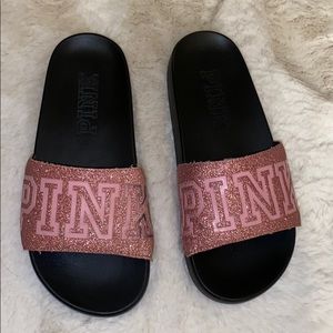 PINK Slides✨